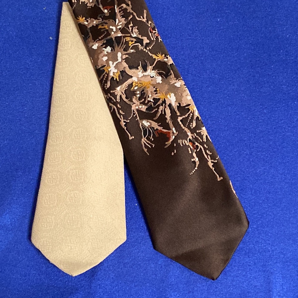 Men’s Ties - Picture 6 of 8